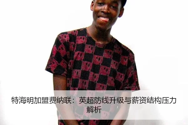 特海明加盟费纳联：英超防线升级与薪资结构压力解析